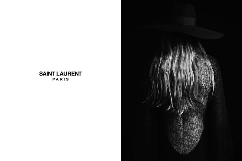 Saint Laurent Paris 2013ĹƬڶ