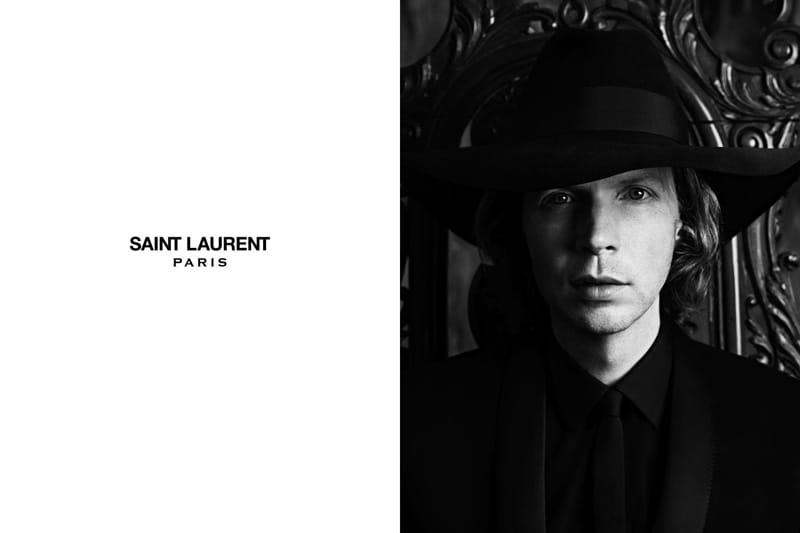 Saint Laurent Paris 2013ĹƬڶ