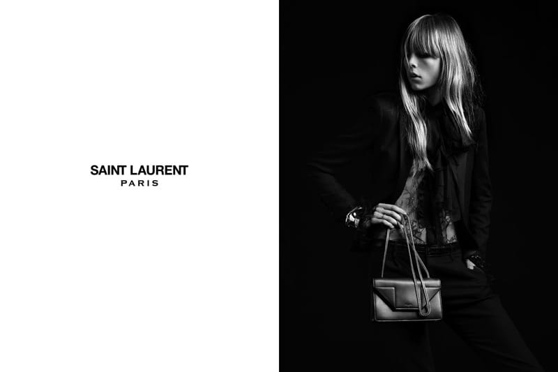 Saint Laurent Paris 2013ĹƬڶ