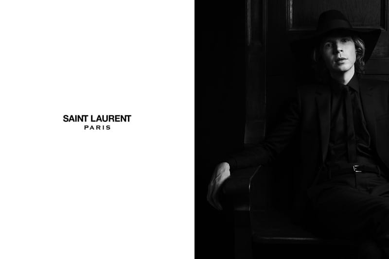 Saint Laurent Paris 2013ĹƬڶ