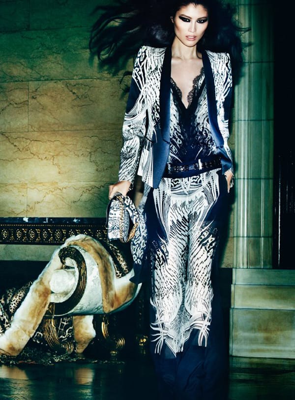 Roberto Cavalli 2013ϵйƬ