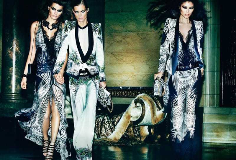 Roberto Cavalli 2013ϵйƬ