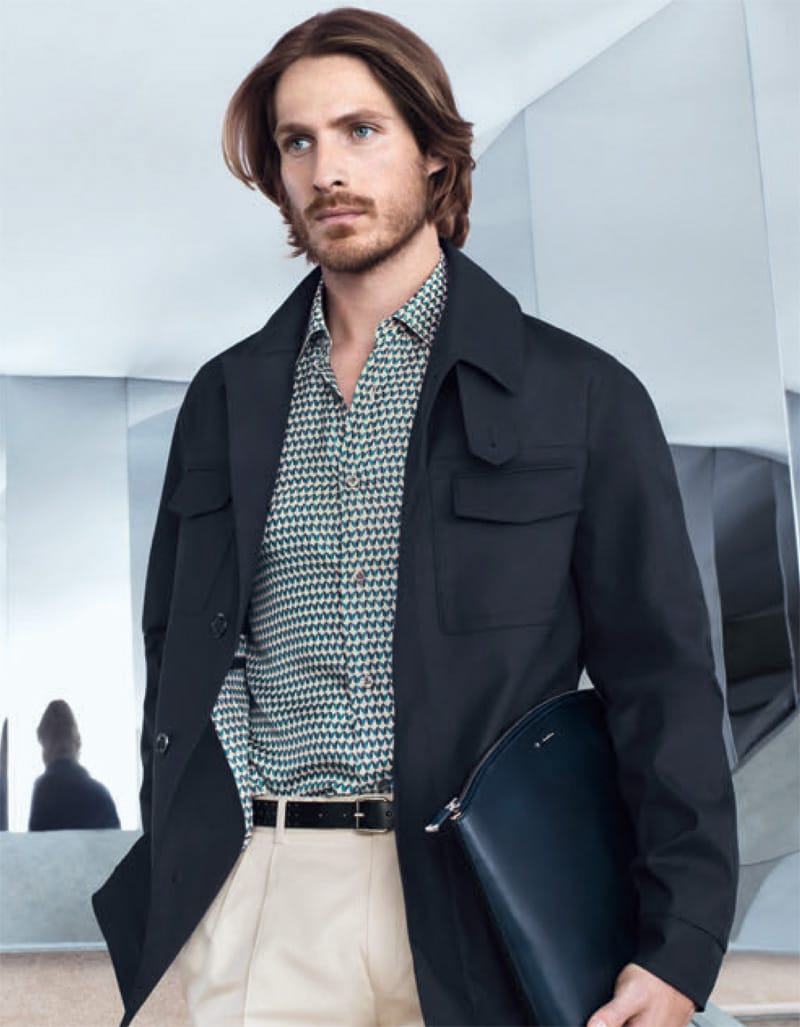 Ermenegildo Zegna 2013ϵйƬ