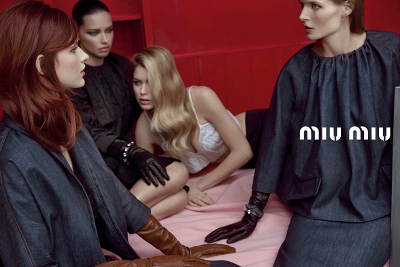 Miu Miu 2013ϵйƬ