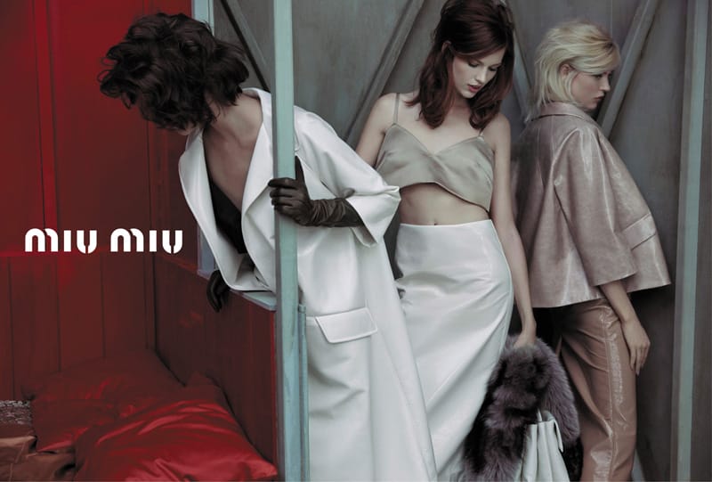 Miu Miu 2013ϵйƬ