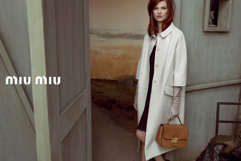 Miu Miu 2013ϵйƬ