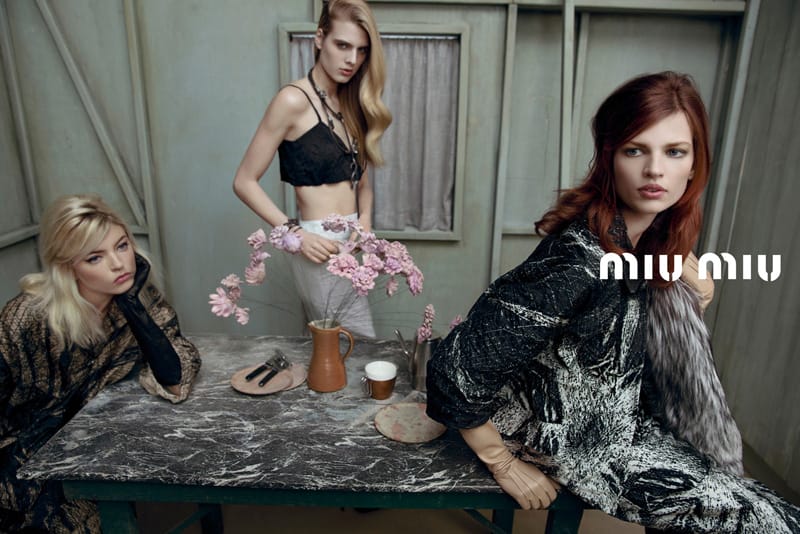 Miu Miu 2013ϵйƬ