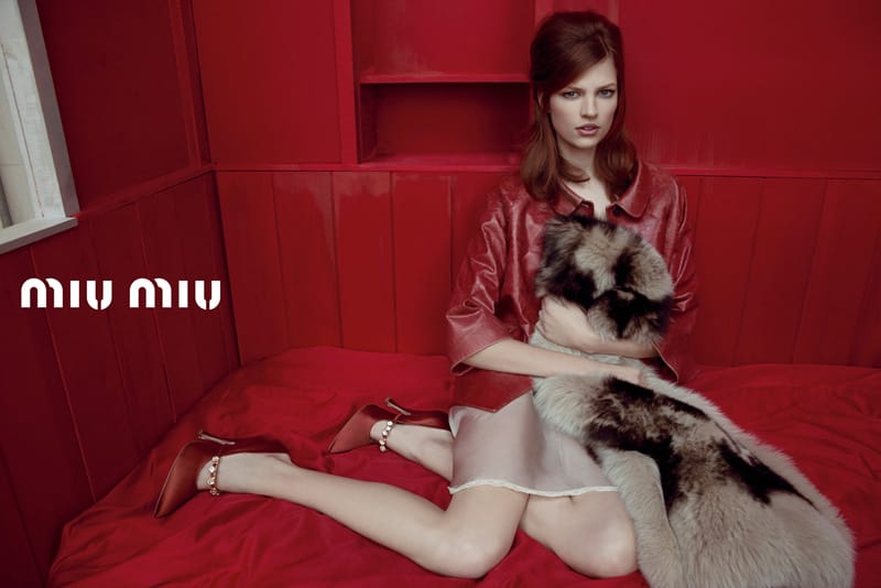 Miu Miu 2013ϵйƬ