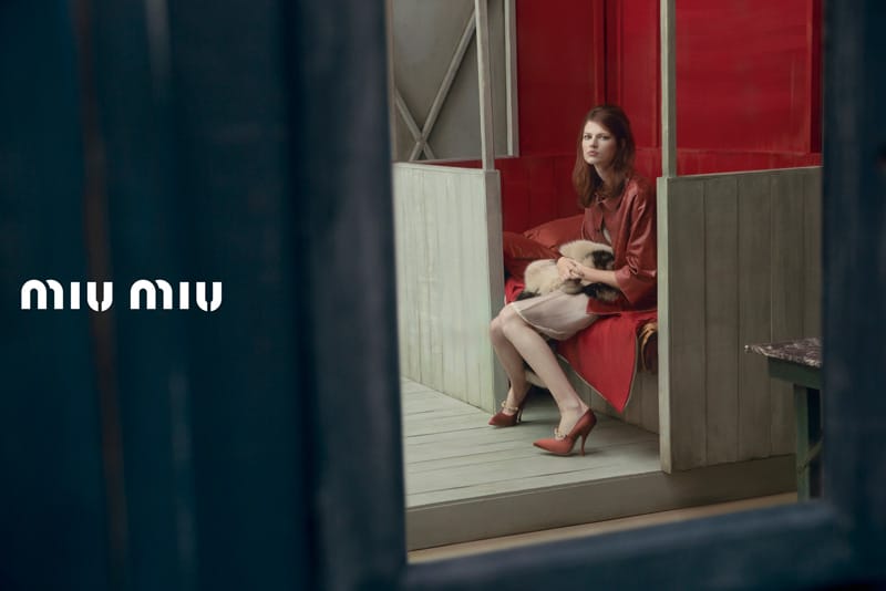 Miu Miu 2013ϵйƬ