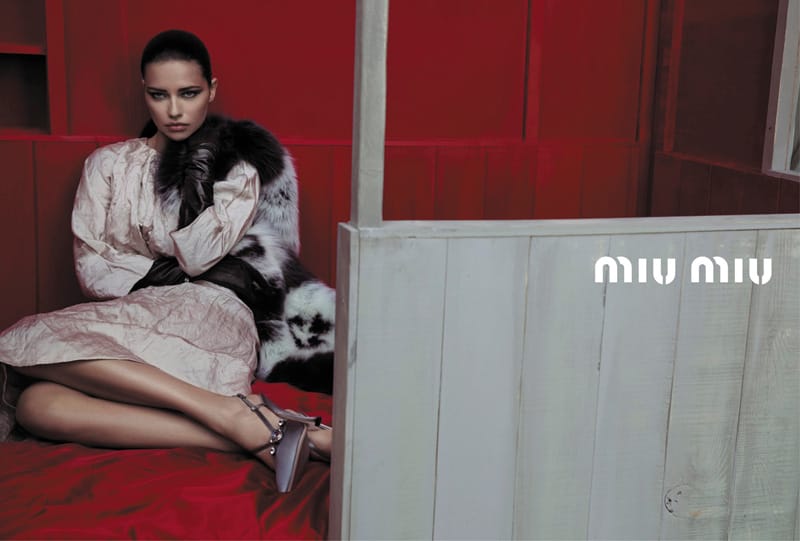 Miu Miu 2013ϵйƬ