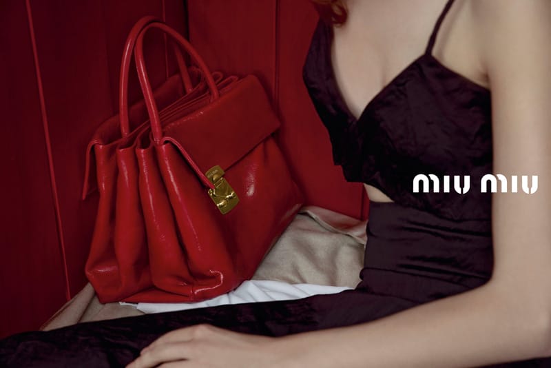 Miu Miu 2013ϵйƬ