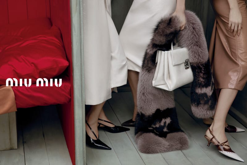 Miu Miu 2013ϵйƬ