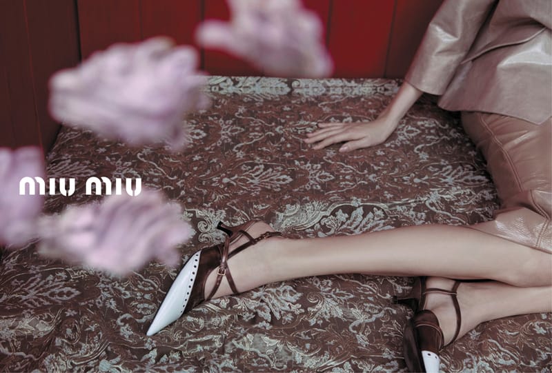 Miu Miu 2013ϵйƬ