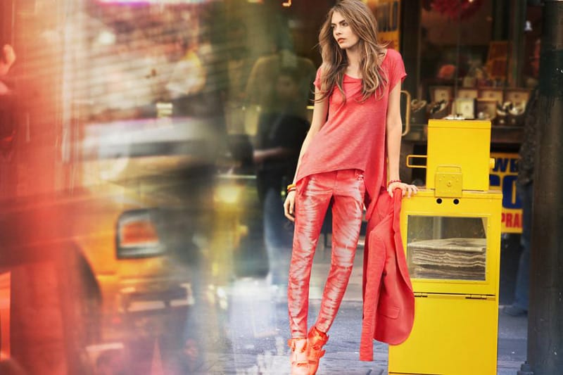 DKNY Jeans 2013ϵйƬ