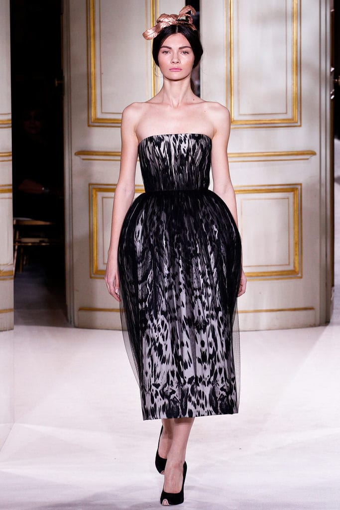 Giambattista Valli 2013ĸ߼з