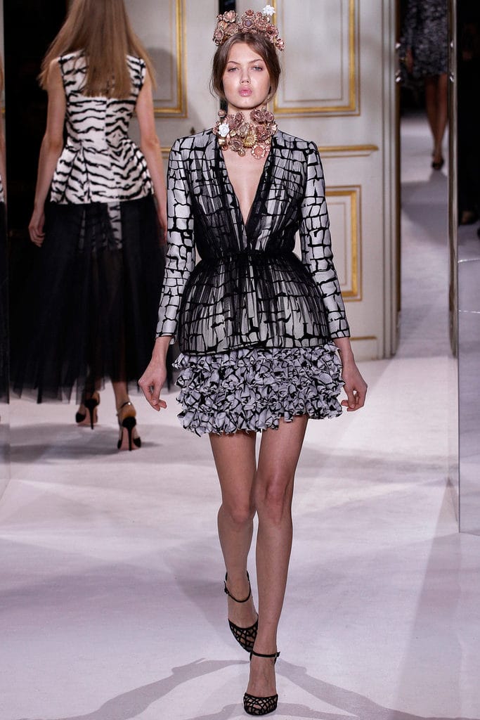 Giambattista Valli 2013ĸ߼з