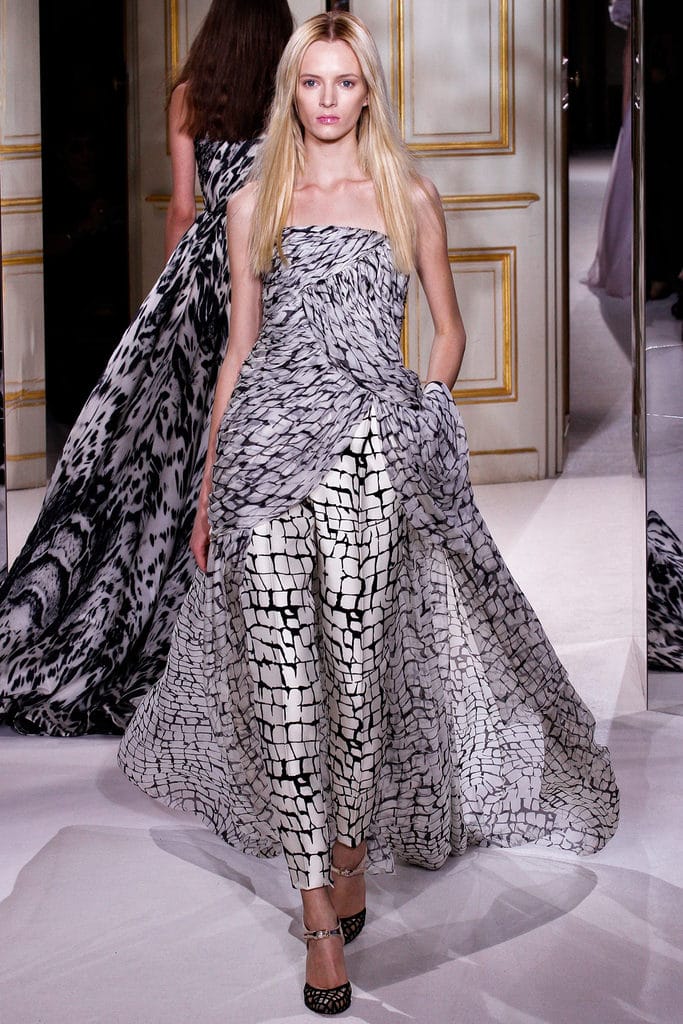 Giambattista Valli 2013ĸ߼з