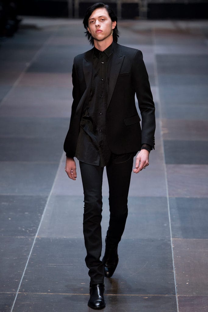 Saint Laurent 2013ﶬװз