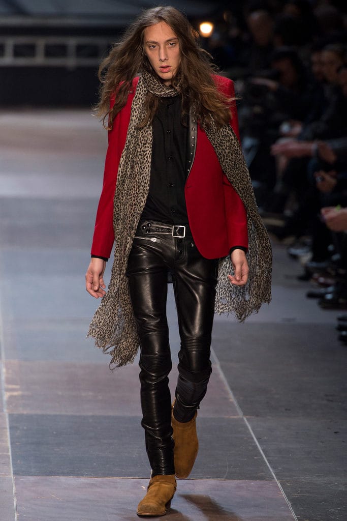 Saint Laurent 2013ﶬװз