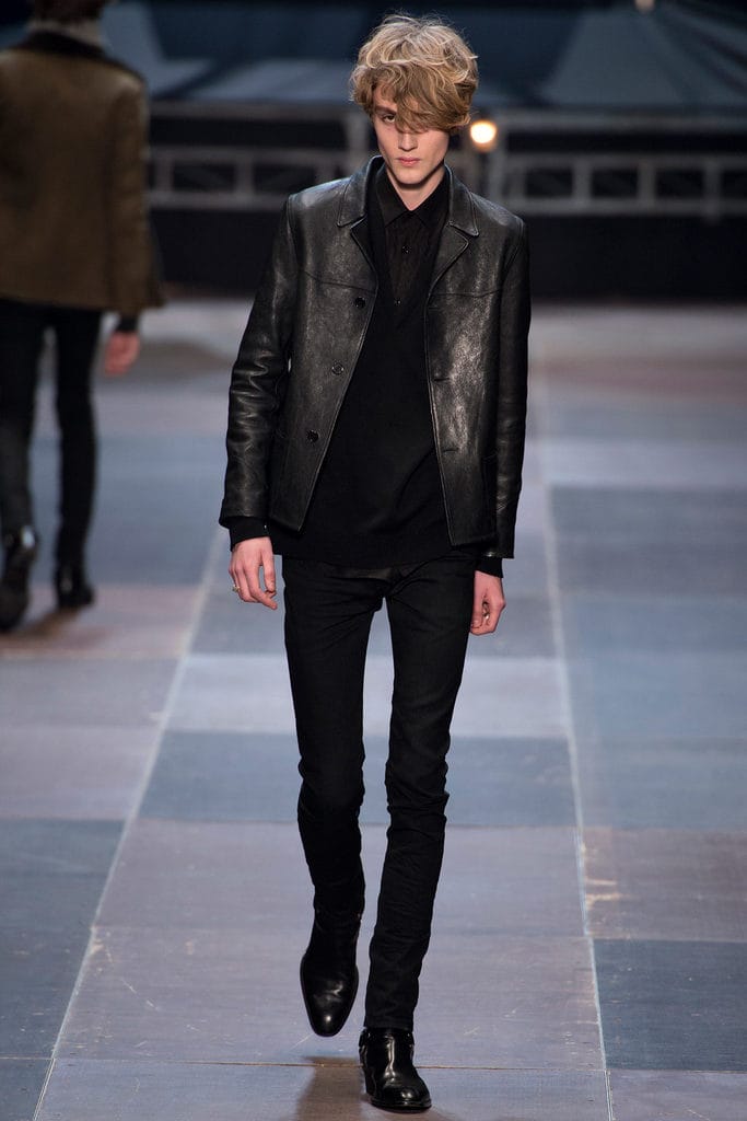 Saint Laurent 2013ﶬװз