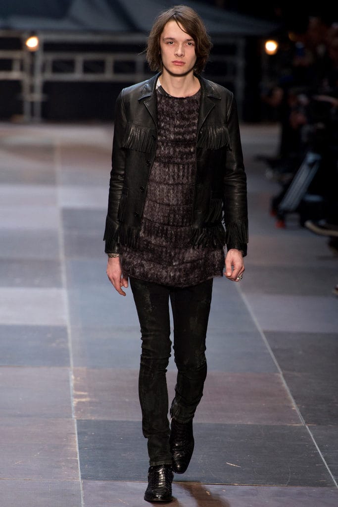 Saint Laurent 2013ﶬװз