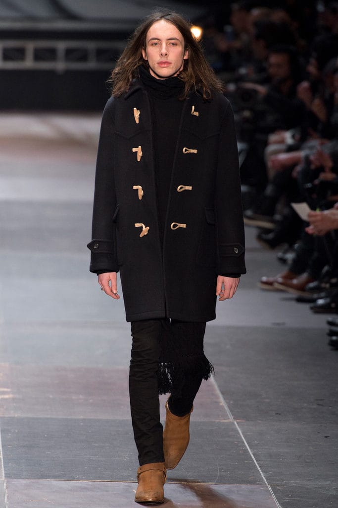 Saint Laurent 2013ﶬװз