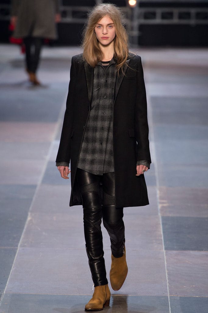 Saint Laurent 2013ﶬװз