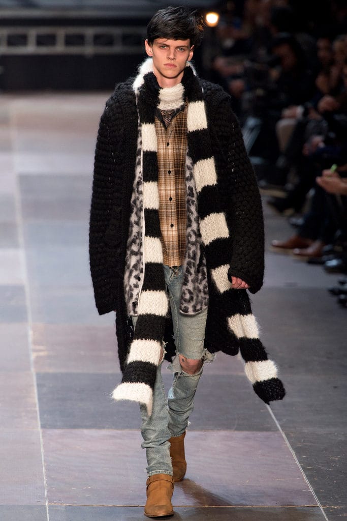 Saint Laurent 2013ﶬװз