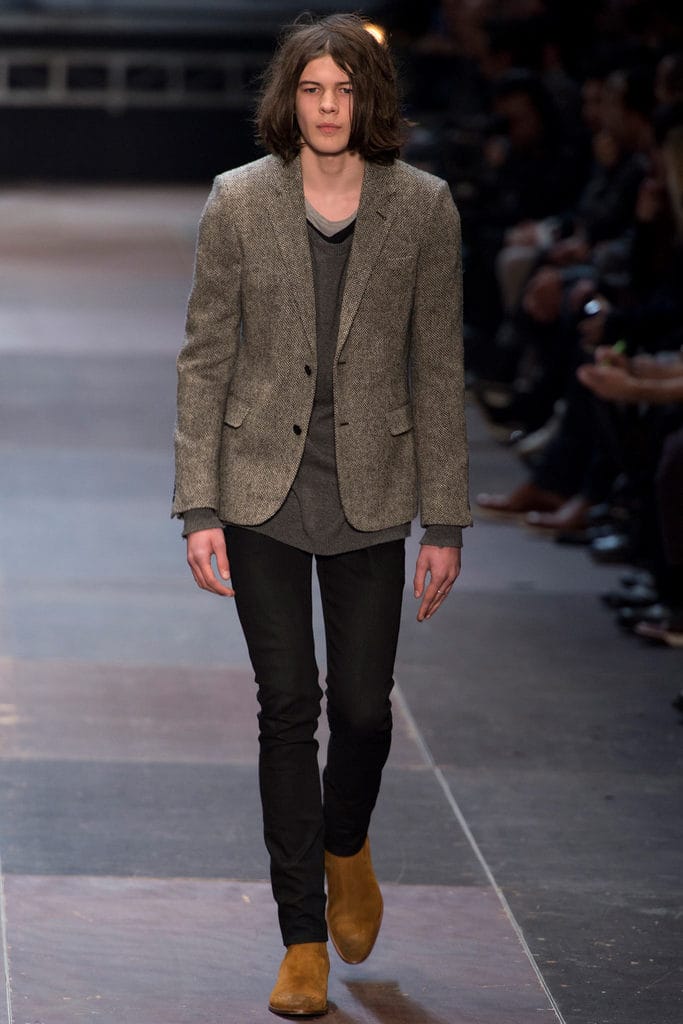 Saint Laurent 2013ﶬװз