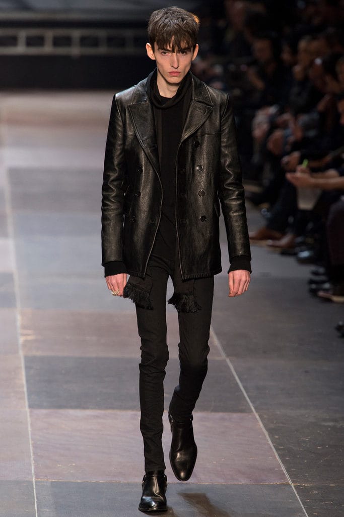 Saint Laurent 2013ﶬװз