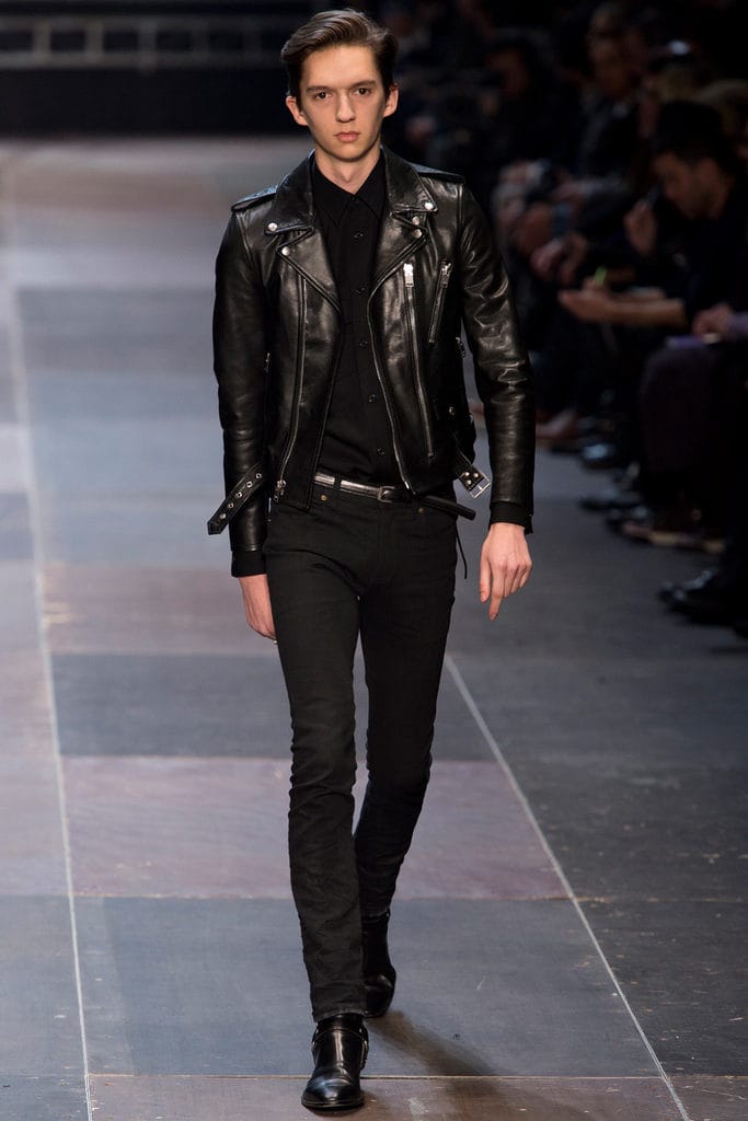 Saint Laurent 2013ﶬװз