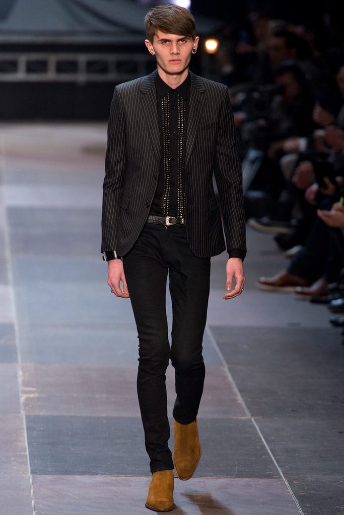 Saint Laurent 2013ﶬװз