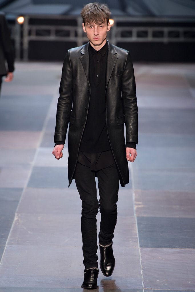 Saint Laurent 2013ﶬװз