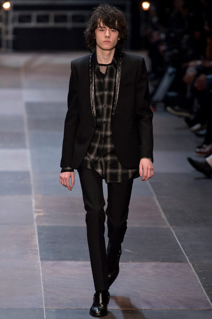 Saint Laurent 2013ﶬװз