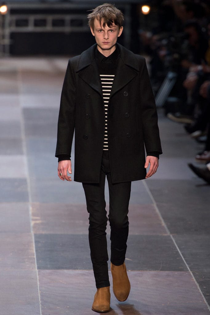 Saint Laurent 2013ﶬװз