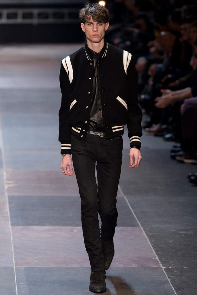 Saint Laurent 2013ﶬװз