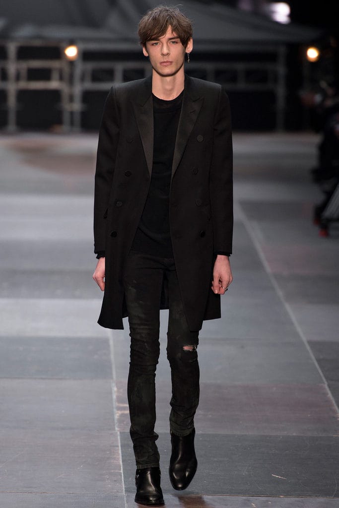 Saint Laurent 2013ﶬװз