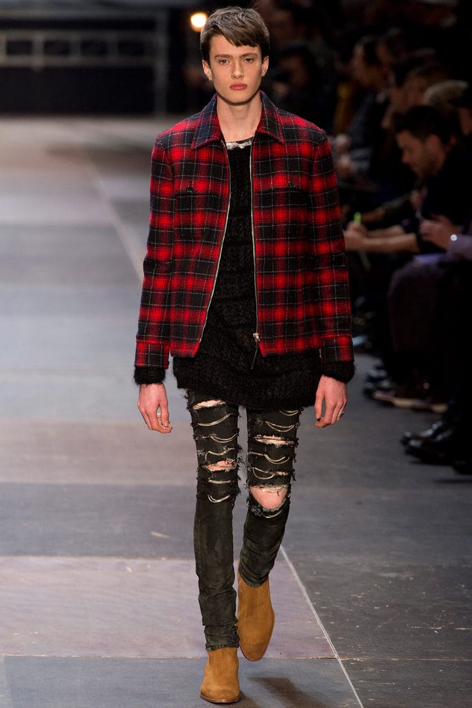 Saint Laurent 2013ﶬװз