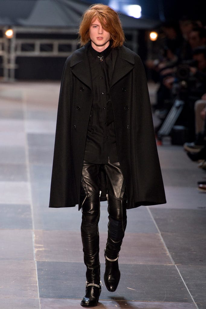 Saint Laurent 2013ﶬװз