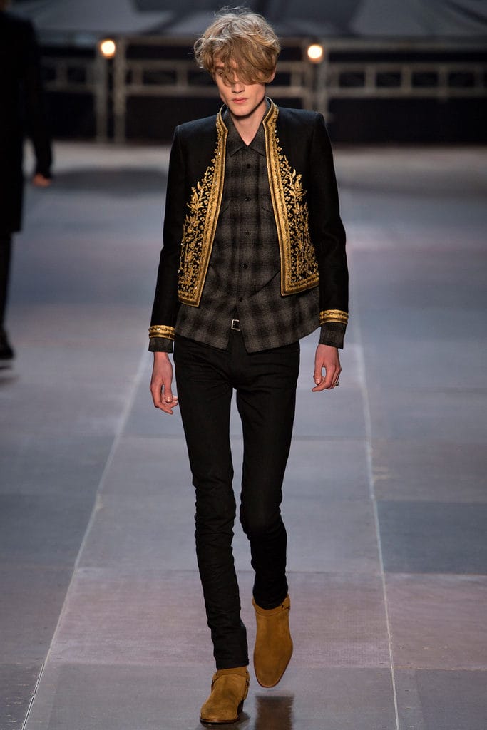 Saint Laurent 2013ﶬװз