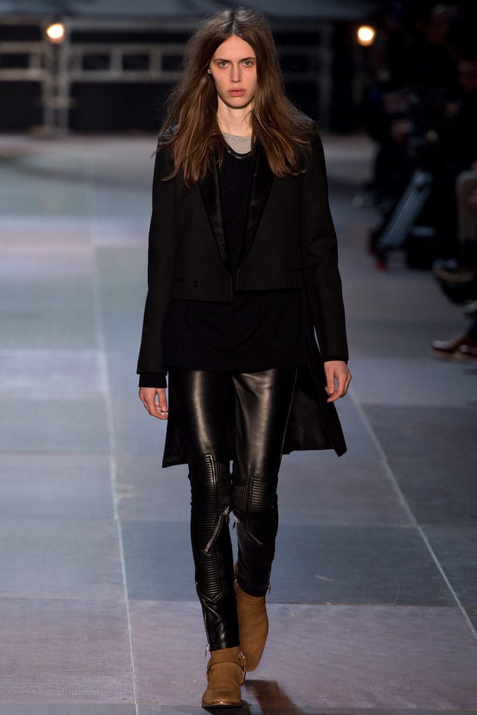 Saint Laurent 2013ﶬװз