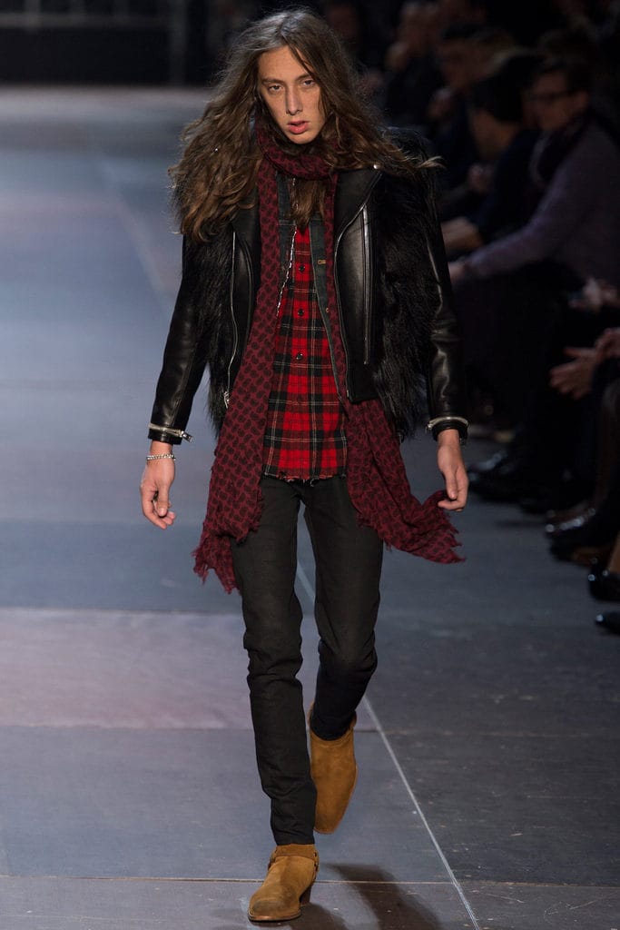 Saint Laurent 2013ﶬװз