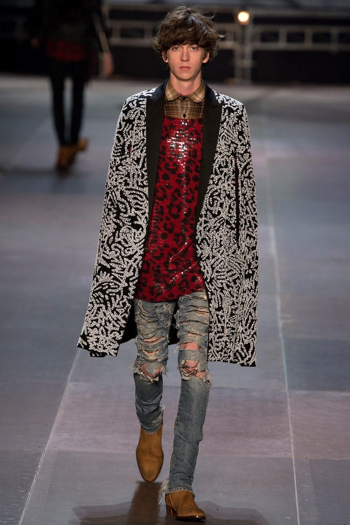 Saint Laurent 2013ﶬװз