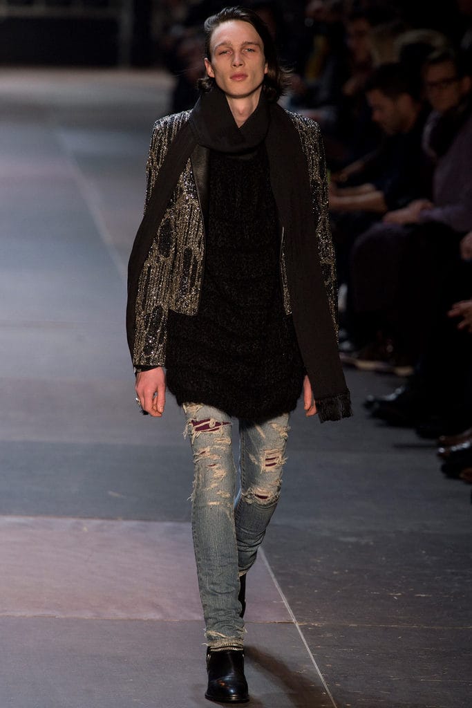 Saint Laurent 2013ﶬװз