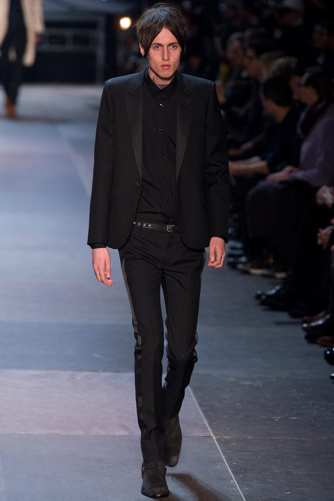 Saint Laurent 2013ﶬװз