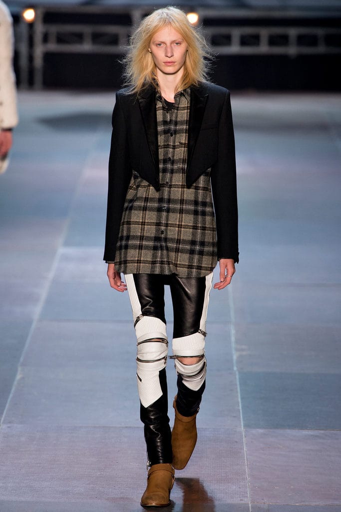 Saint Laurent 2013ﶬװз