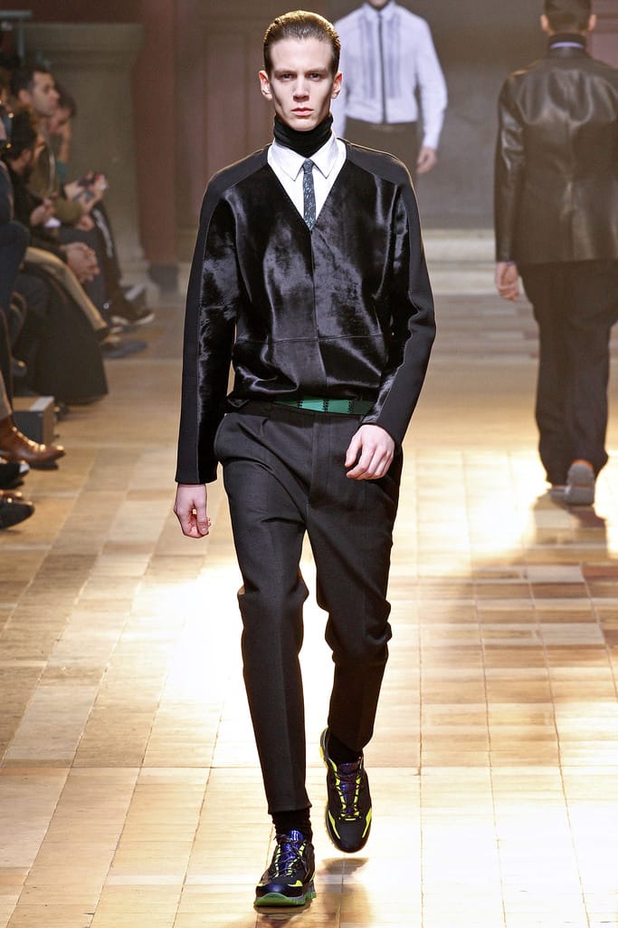 Lanvin 2013ﶬװз