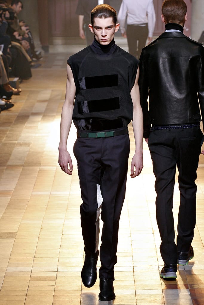 Lanvin 2013ﶬװз