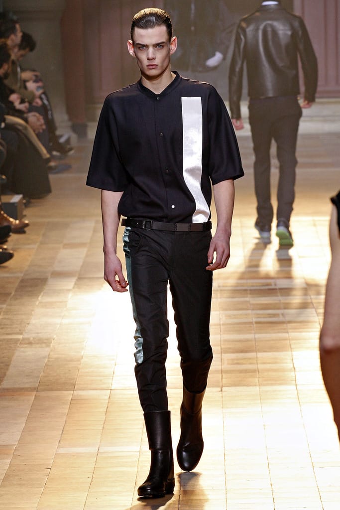 Lanvin 2013ﶬװз