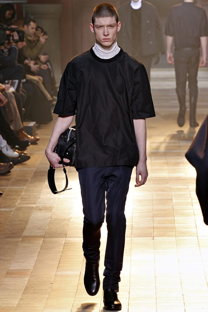 Lanvin 2013ﶬװз